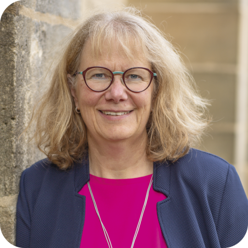 Sabine Trumpp