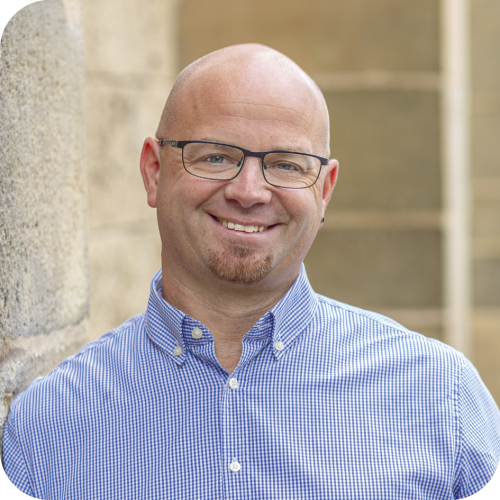 Johannes Weible
