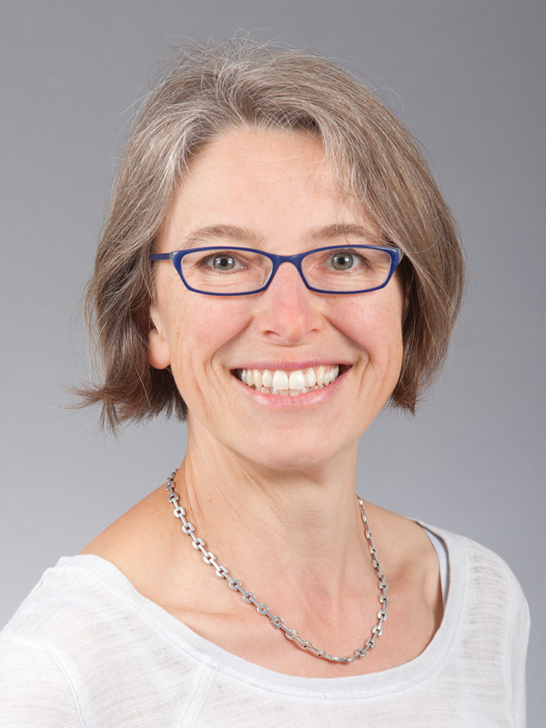 Karin Hantschel